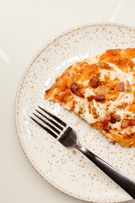 Restaurant, pizza — 1